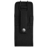 PORTE RADIO NOIR SYSTEME MOLLE