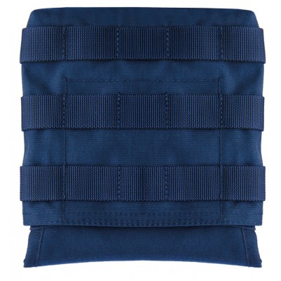 PORTE PLAQUE LATERAL MARINE SYSTEME MOLLE