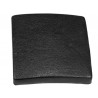 Plaque balistique STAND ALONE NIVEAU IV 150X150 mm - 0.95 KG