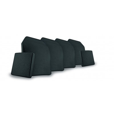 plaques balistiques classe IV 