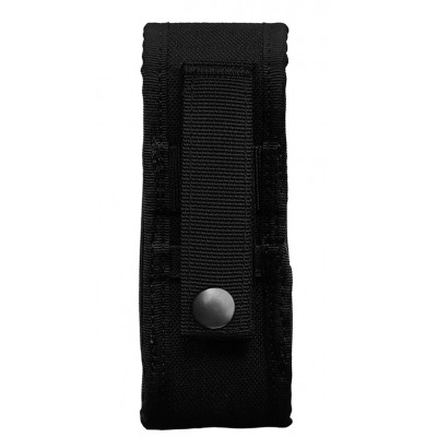 PORTE CHARGEUR NOIR SYSTEME MOLLE