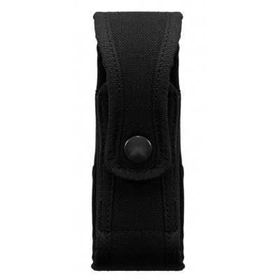 PORTE CHARGEUR NOIR SYSTEME MOLLE