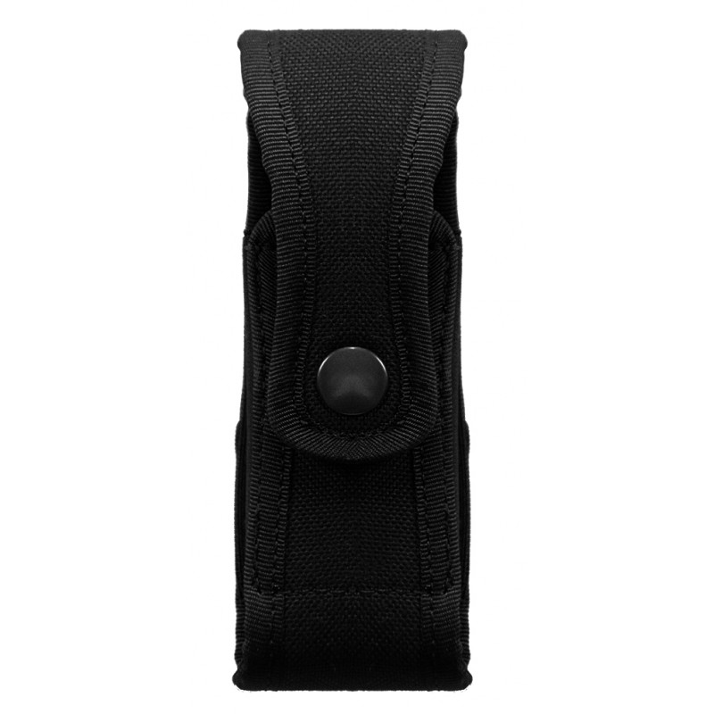 PORTE CHARGEUR NOIR SYSTEME MOLLE