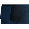 Gilet pare balles IIIA Back Tactical  Police Municipale Homme