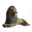 CIBLE 3D LION - IMAGO