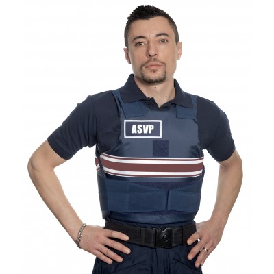 Housse One plus ASVP Homme