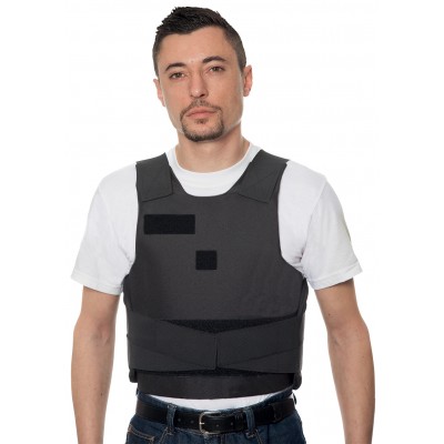 Gilet pare-balles port discret Scorpion LPSA - AMG Pro