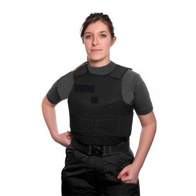 En stock gilet pare balles classe 3+ tactec + 2 plaques nij III+ 5.11 -  Gilets pare balles (8987245)