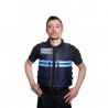 Gilet pare balles Police Municipale Sportline Homme