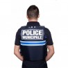 Gilet pare balles Police Municipale Sportline Homme