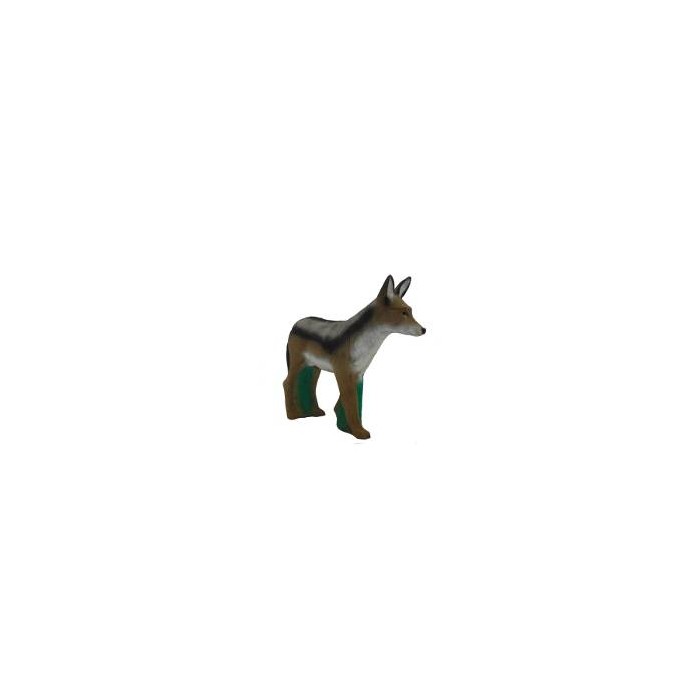 CIBLE 3D CHACAL - IMAGO CIBLE 3D CHACAL - IMAGO