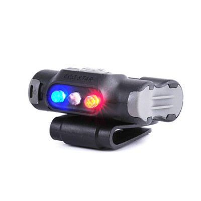 Lampe Torche Tactique Nextorch TA30 V2.0