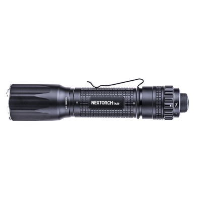 TA30 V2.0 Tactical Flashlight