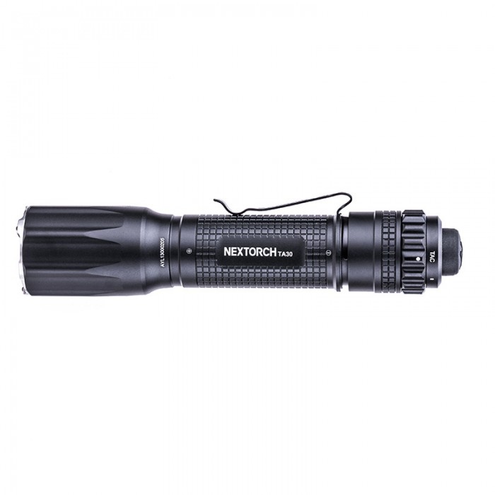 TA30 V2.0 Tactical Flashlight