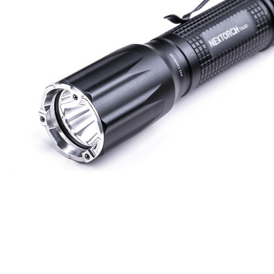 TA30 V2.0 Tactical Flashlight