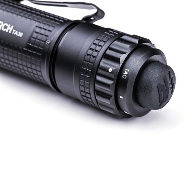 TA30 V2.0 Tactical Flashlight