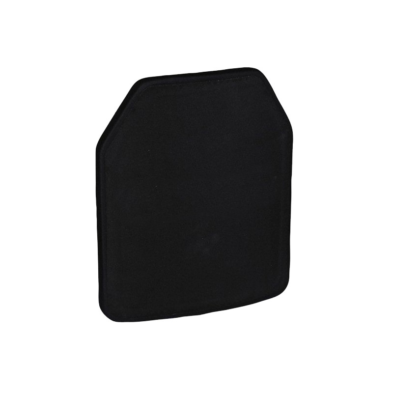 Plaque balistique SA NIVEAU III+ AK47 250X300 mm - 2.4 KG