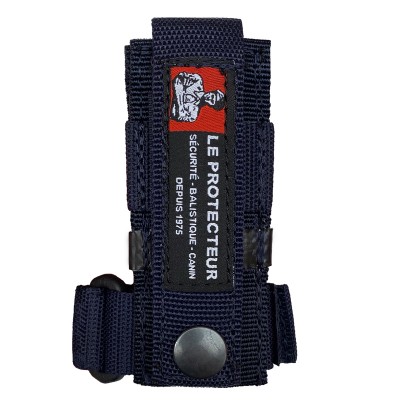 PORTE GANTS POLICE MUNICIPALE