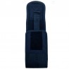 PORTE PVE & TELEPHONE MOLLE BLEU MARINE