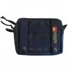 POCHE MULTIUSAGE MOLLE ZIPPEE MOLLE BLEU MARINE