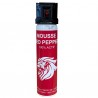 AEROSOL ANTI-AGRESSION MOUSSE RED PEPPER 75 ML