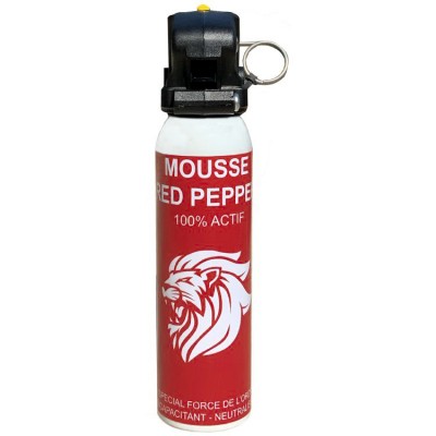 AEROSOL MOUSSE OC 100 ML