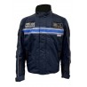 blouson civik tout temps police municipale