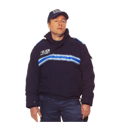 BLOUSON TOUT TEMPS PM 