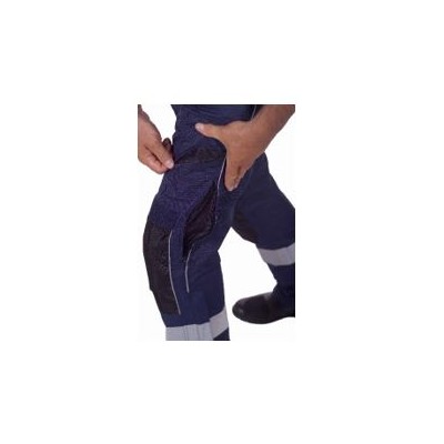 PANTALON MOTO PM
