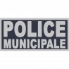 Flap police municipale 280 x130