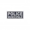 Flap police municipale 130 x 60