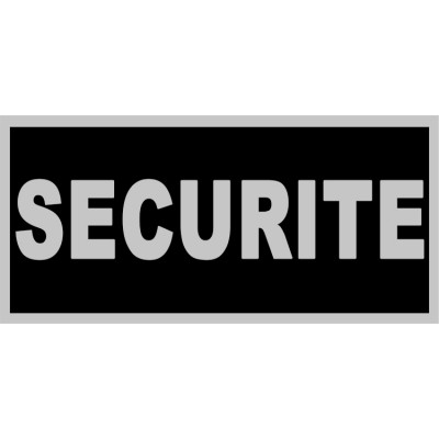 Flap securite 280 x130