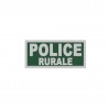 Flap police Rurale 130 x 60