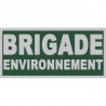 Flap brigade environnement 280 x130