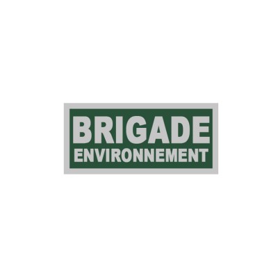 Flap brigade environnement 130 x 60