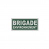 Flap brigade environnement 130 x 60