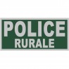 Flap police rurale 280 x130