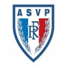 Ecusson ASVP