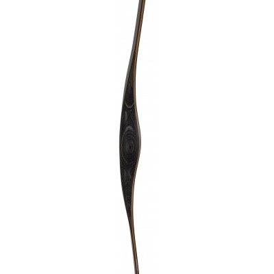PEGASUS BLACK  54''