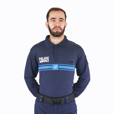 Vêtements Police Municipale - Habillement