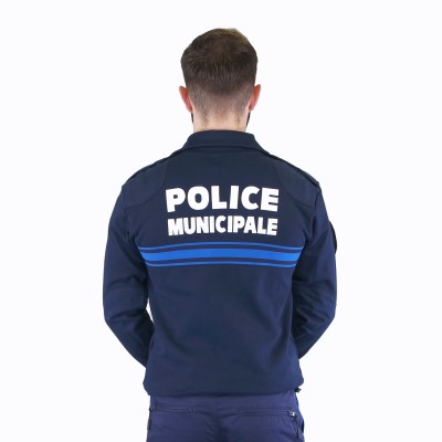 CHEMISE F1 PM