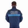 veste civik police municipale