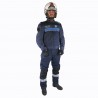 BLOUSON MOTO PM HIVER POLICE MUNICIPALE