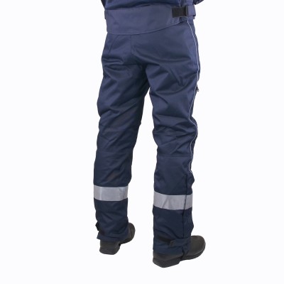 PANTALON MOTO POLICE MUNICIPALE HIVER