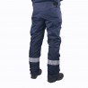 PANTALON MOTO POLICE MUNICIPALE HIVER