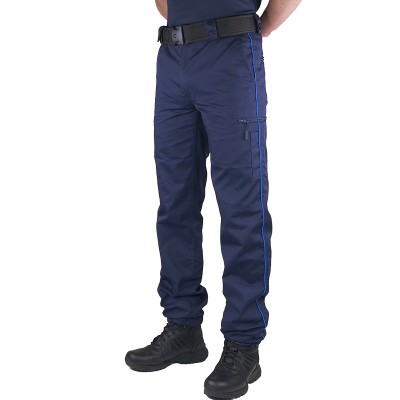 Pantalon intervention pm mat