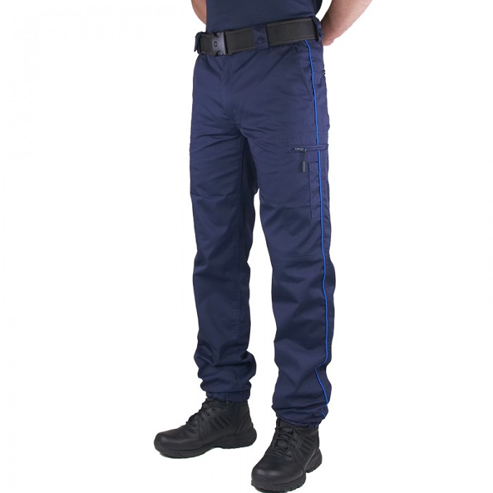 Pantalon intervention pm mat