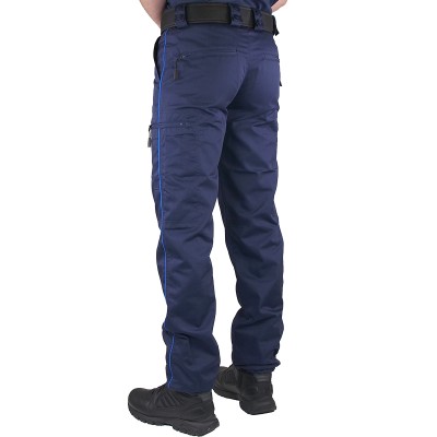 Pantalon intervention pm mat