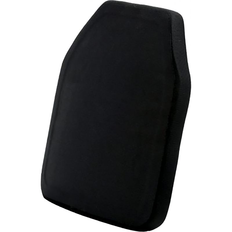 Plaque balistique STAND ALONE NIVEAU IV 250X320 mm - 2.78 KG