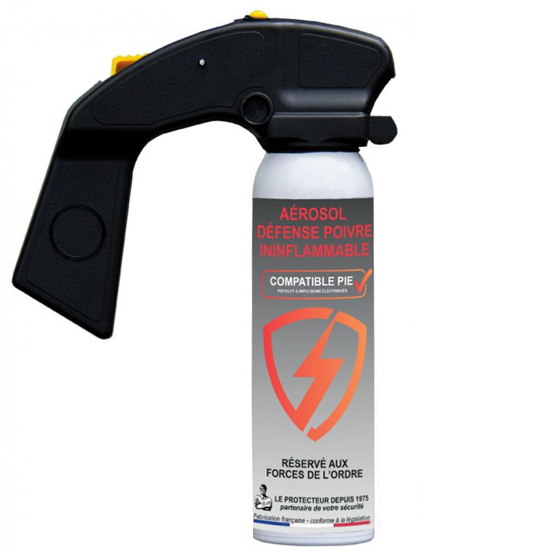 Aerosol Pro anti-agression - 15ml - Redstun